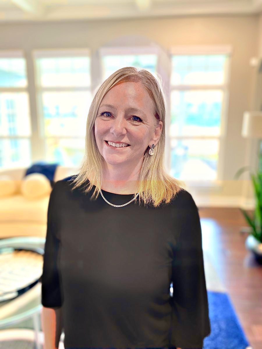 Laura Close, founder and president of Close Education
